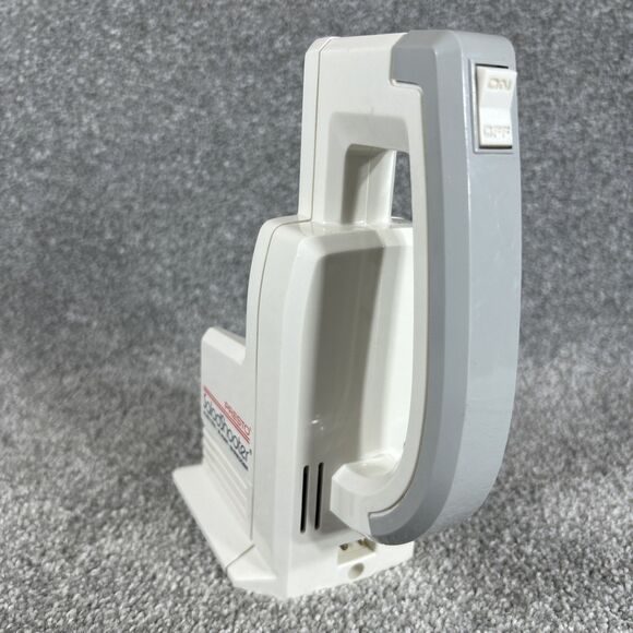 Presto Salad Shooter 0291001 Slicer / Shredder Base Power Unit Only Tested Works - Picture 6 of 9